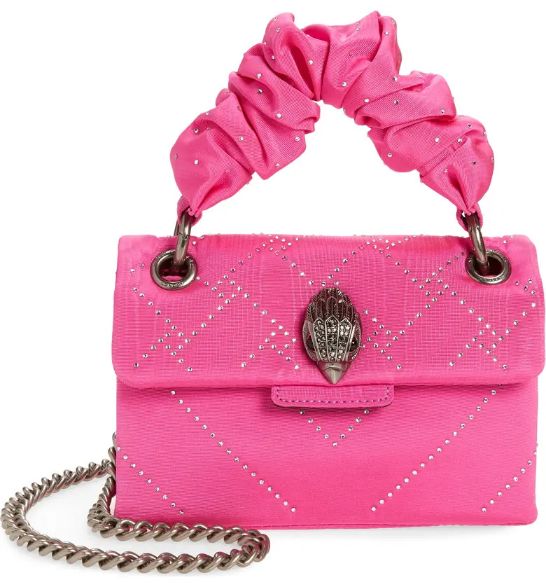 Mini Kensington Ruched Handle Bag | Nordstrom