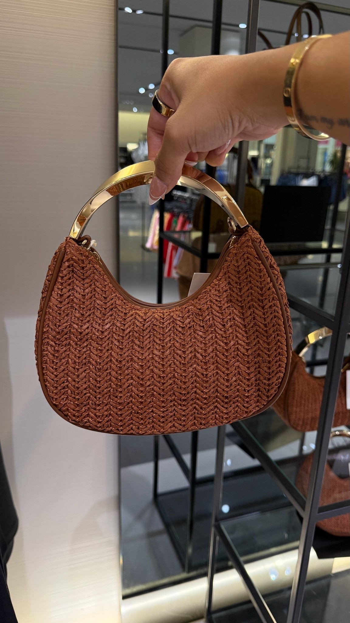 Zara bag on sale😍

#LTKSaleAlert #LTKSeasonal #LTKTravel