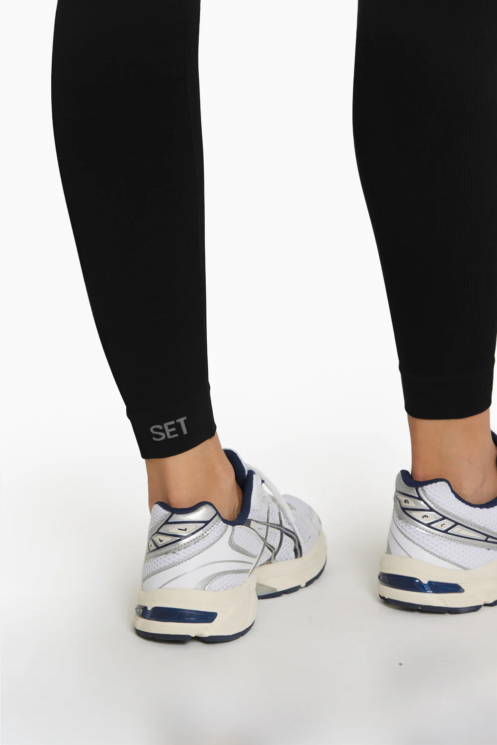 SCULPTFLEX® LEGGINGS - ONYX | SET Active