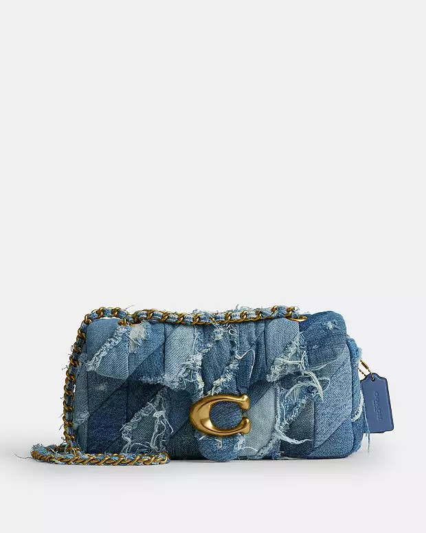 Tabby Shoulder Bag 26 | Coach (US)