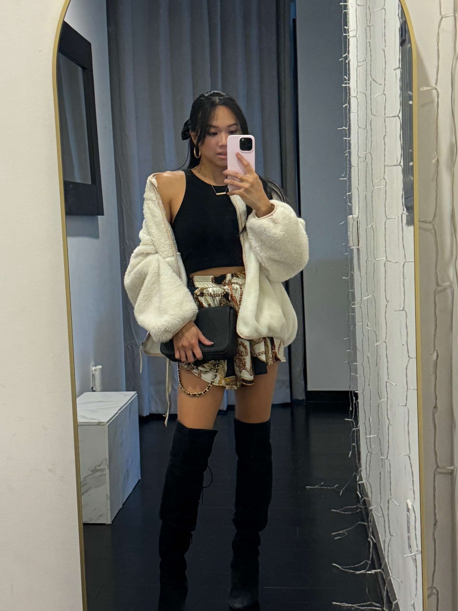 Dinner time in LA #LTKfashion #LTKcreator 

#LTKstyletip