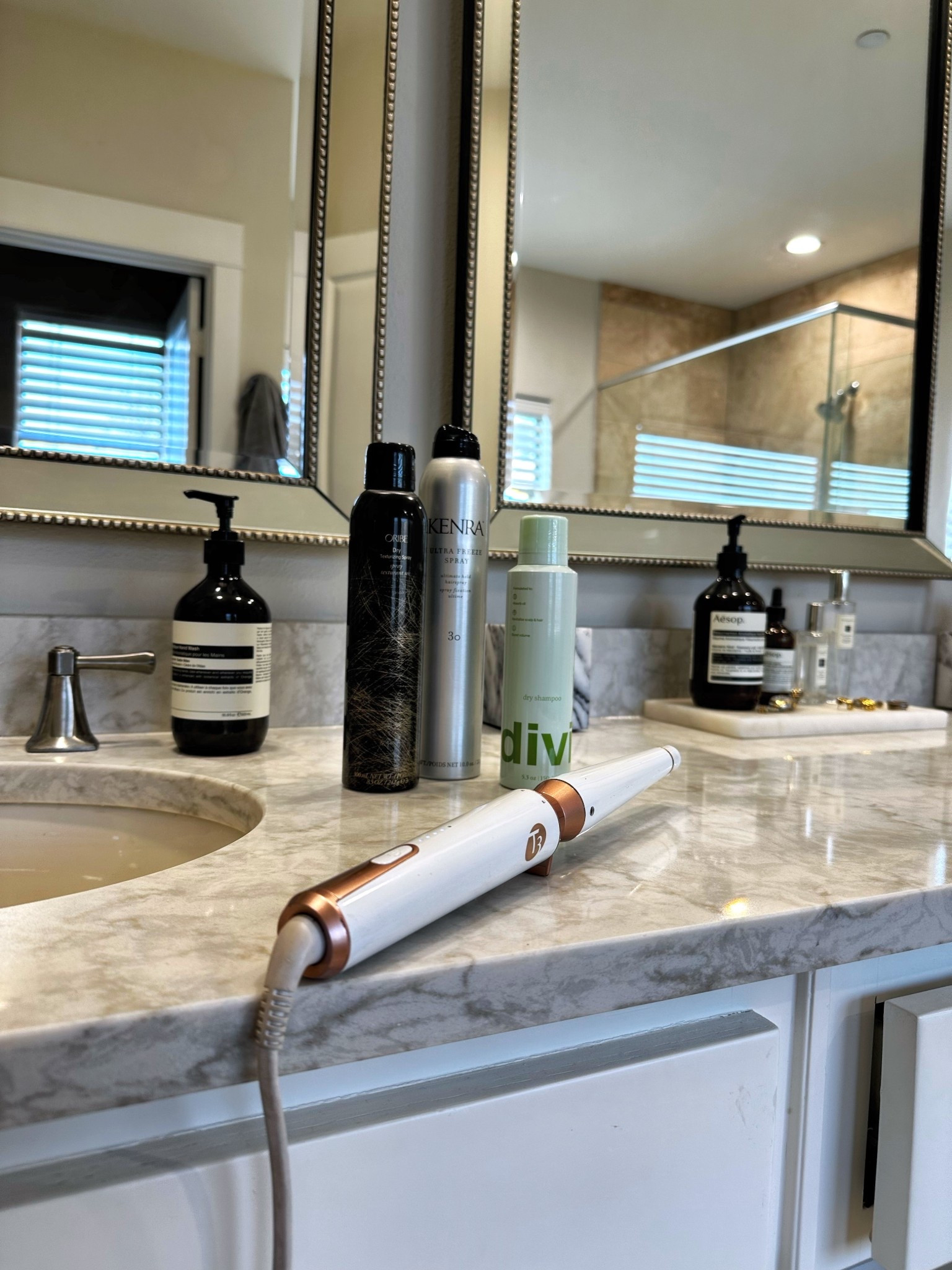 Current hair favorites - I’ve had this t3 and for about 8 years now 

#LTKHome #LTKgrwm #LTKBeauty