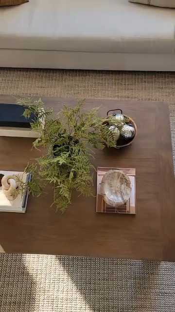 This elegant Coffee Table is from @walmart ! Lux for less finds. Comment "coffee" and I will send you the link to your DM. ✨️🤎🤍

#walmartfinds #homedecoronabuget #coffeetablestyling #walmartcreator #walmartdeals #homedecortips #luxforless