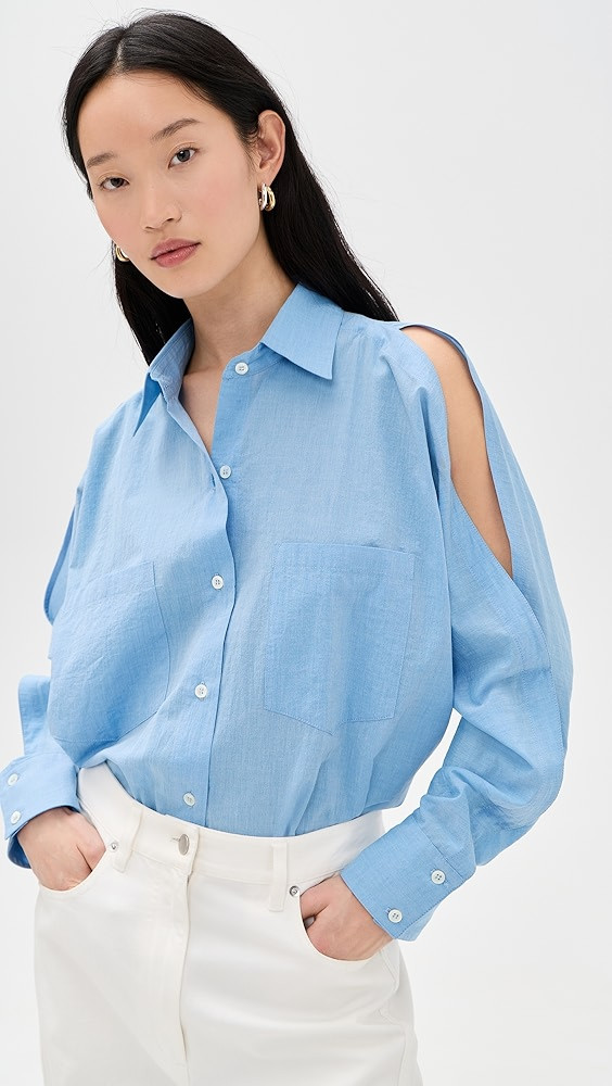 Shay Shirt | Shopbop
