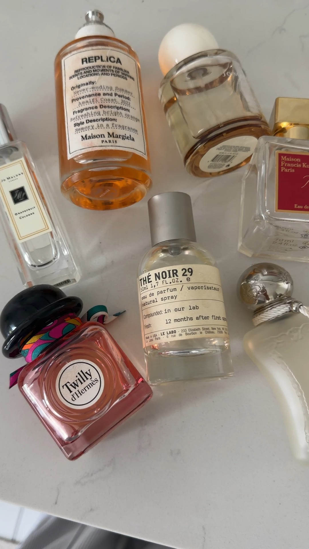 Perfect for summer scents fragrances

#LTKSeasonal #LTKOver40 #LTKBeauty