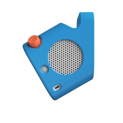 Yoto Adventure Jacket (3rd Generation) - Blue Bird: Silicone Learning Accessory | Target