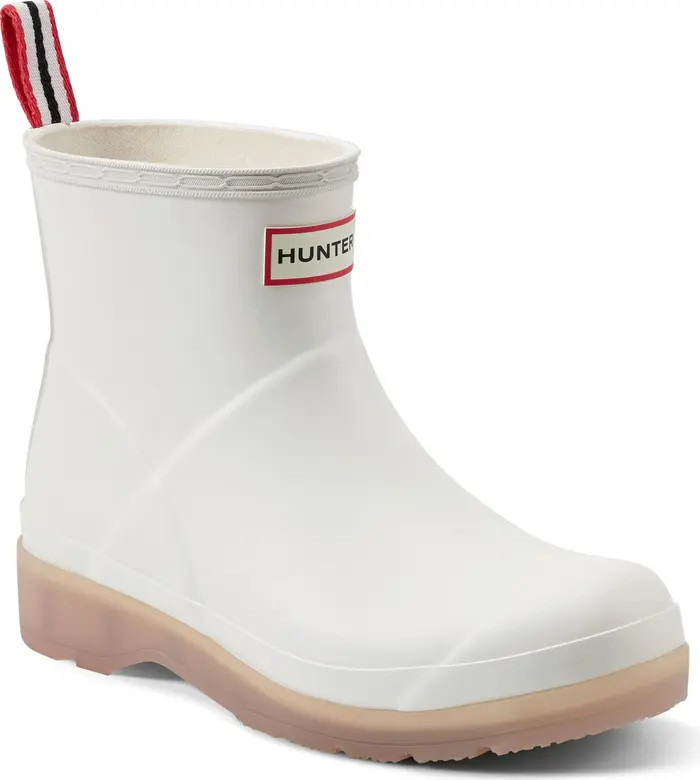 Hunter Original Play Waterproof Short Rain Boot (Women) | Nordstromrack | Nordstrom Rack