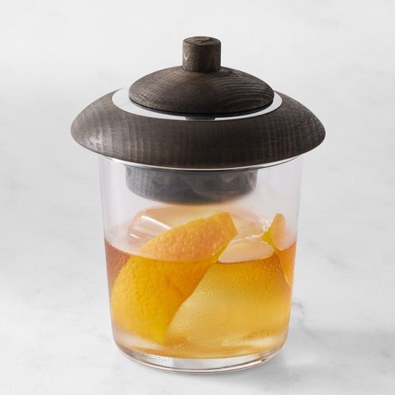 Williams Sonoma Whiskey Smoker | Williams-Sonoma