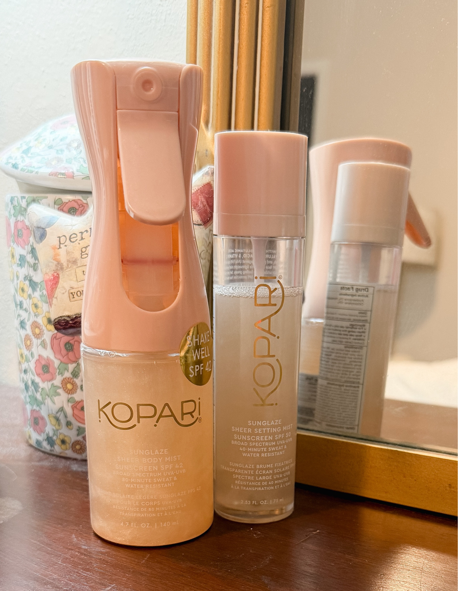Summer ready

#LTKmomlife #LTKMothersDay #LTKgrwm