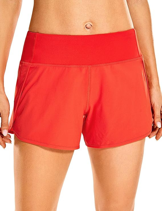 CRZ YOGA womens Classic | Amazon (US)