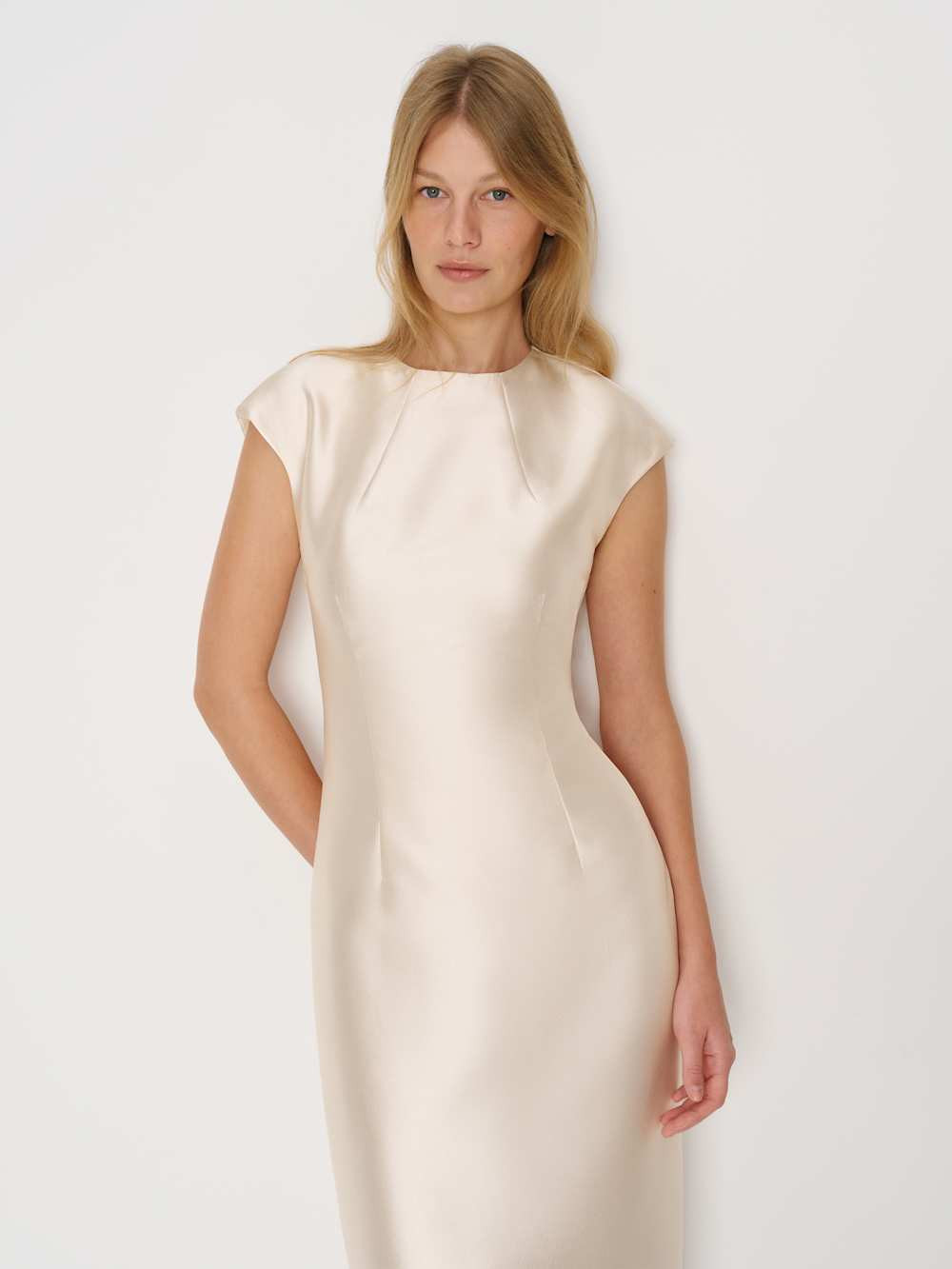 Belden Dress | Reformation (Global)