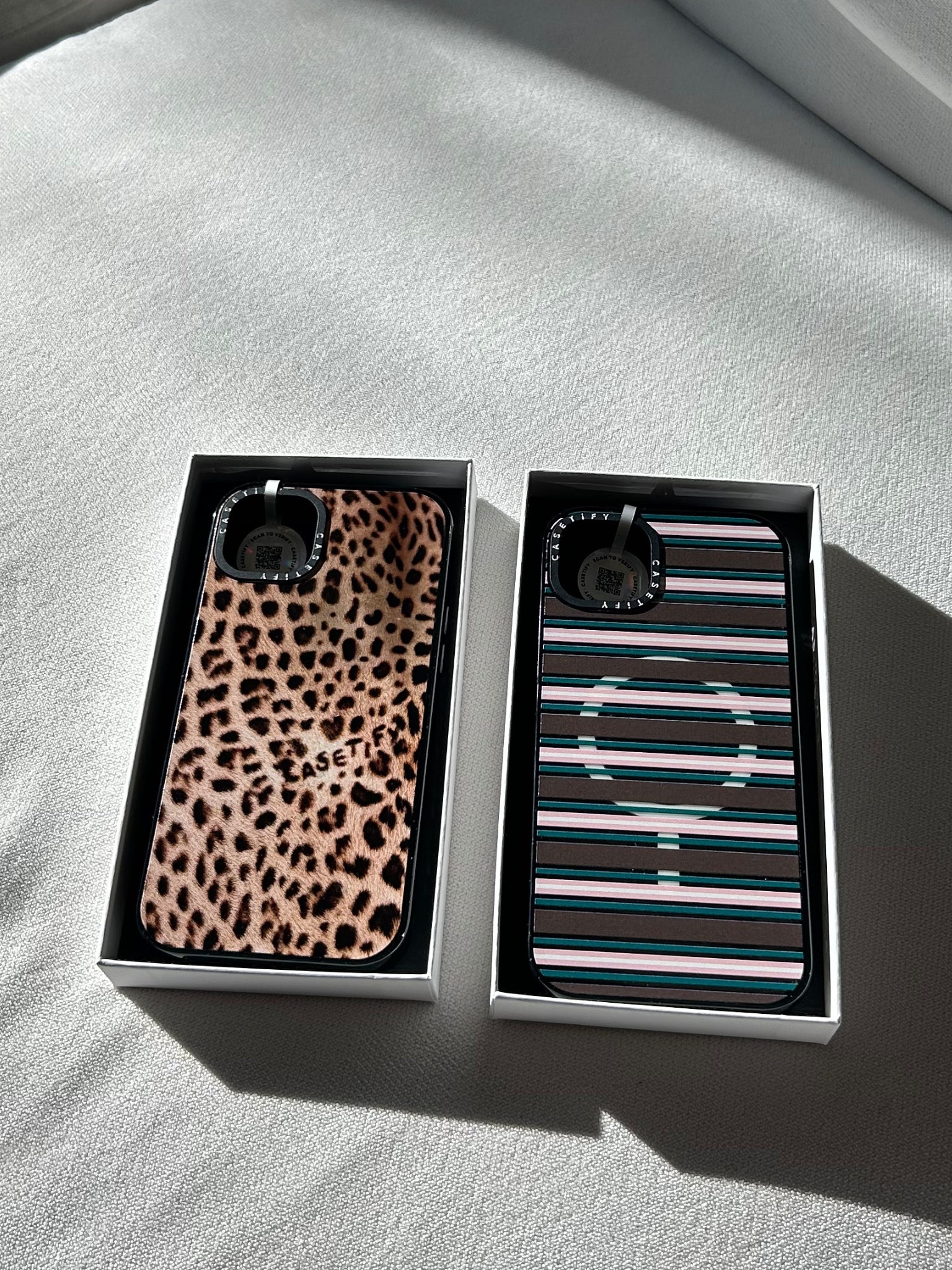 fall phone cases 🧸🍂💌

#LTKSeasonal #LTKHoliday #LTKGiftGuide