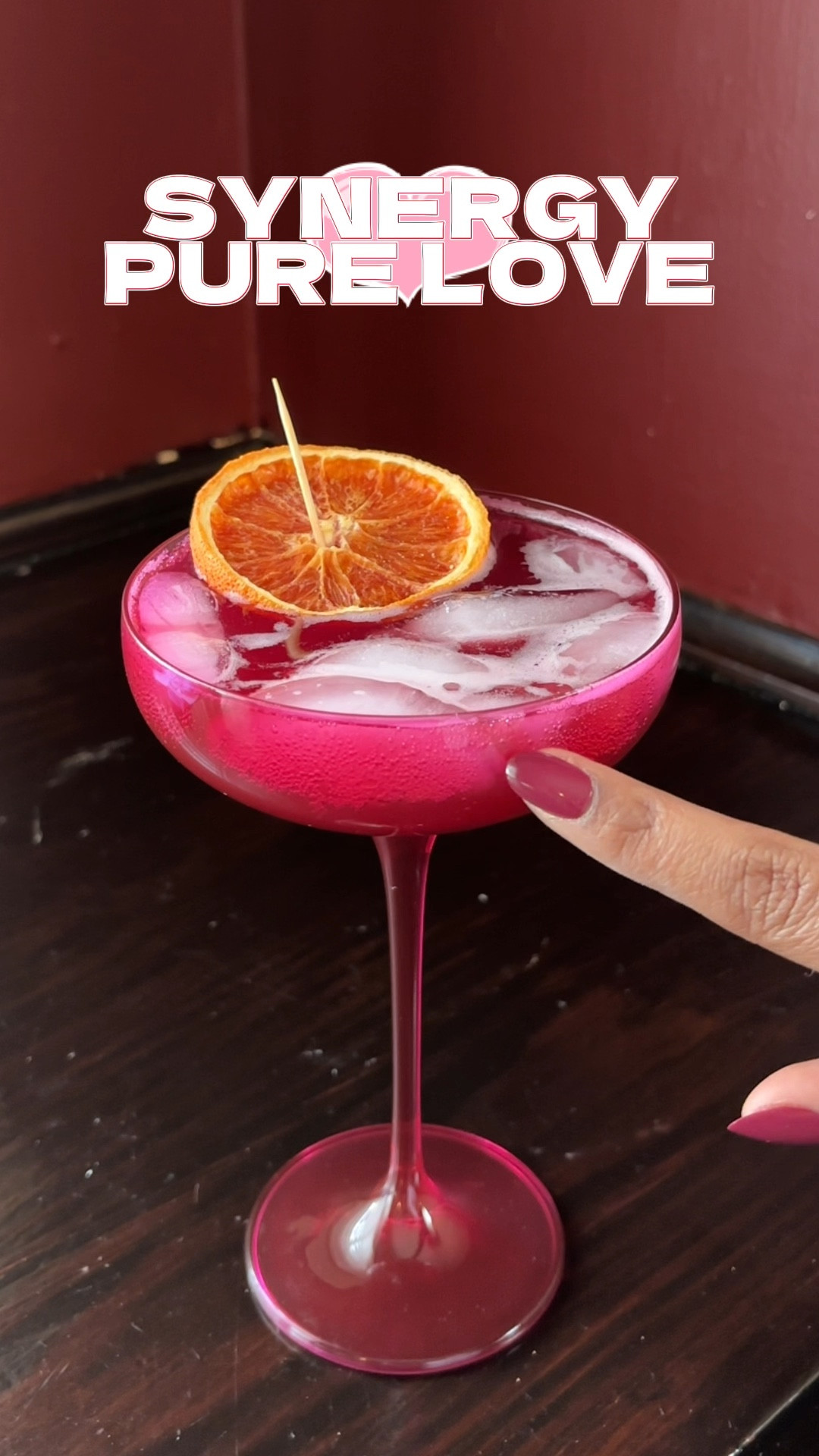 I’m beyond blessed to be surrounded by the kind of love that lifts, strengthens, and brings so much joy—just like SYNERGY Pure Love. With its heartwarming blend of blood orange, rose, and hibiscus, it’s a beautiful reminder that love, in all its forms, is meant to be shared. @synergykombucha 💖✨ #SYNERGYPureLove #synergykombucha #kombucha #kombuchalova  

#LTKWatchNow #LTKHome #LTKBeauty