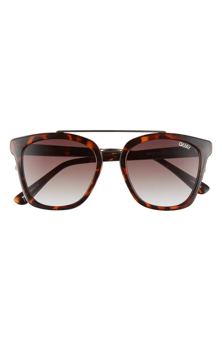 Sweet Dreams 51mm Square Sunglasses | Nordstrom
