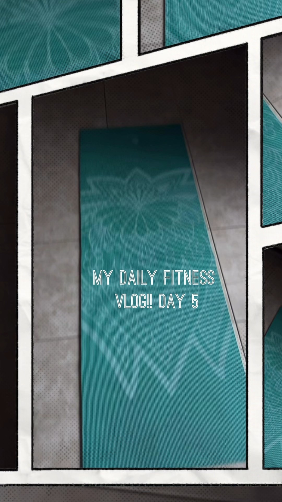 My Daily Fitness Vlog!!
Day 5

#LTKfitnessgoals #LTKmorningroutine #LTKmomlife
