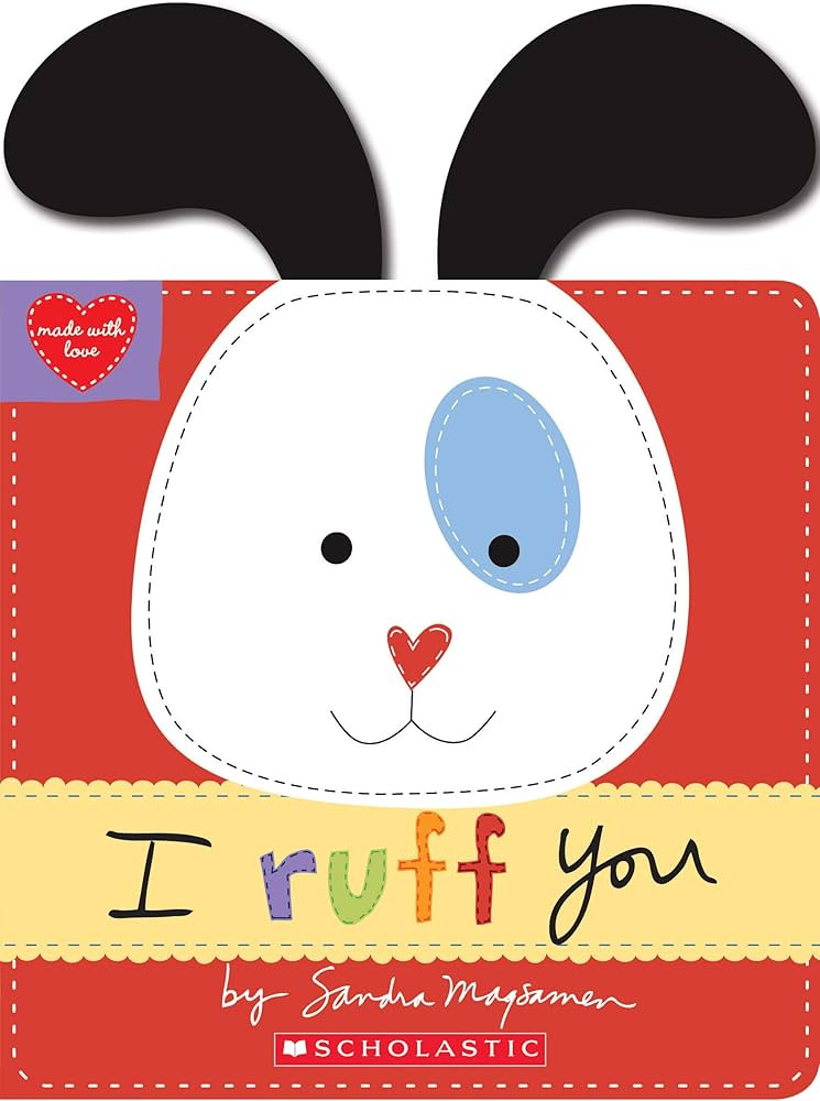 I Ruff You (Made With Love) | Amazon (US)
