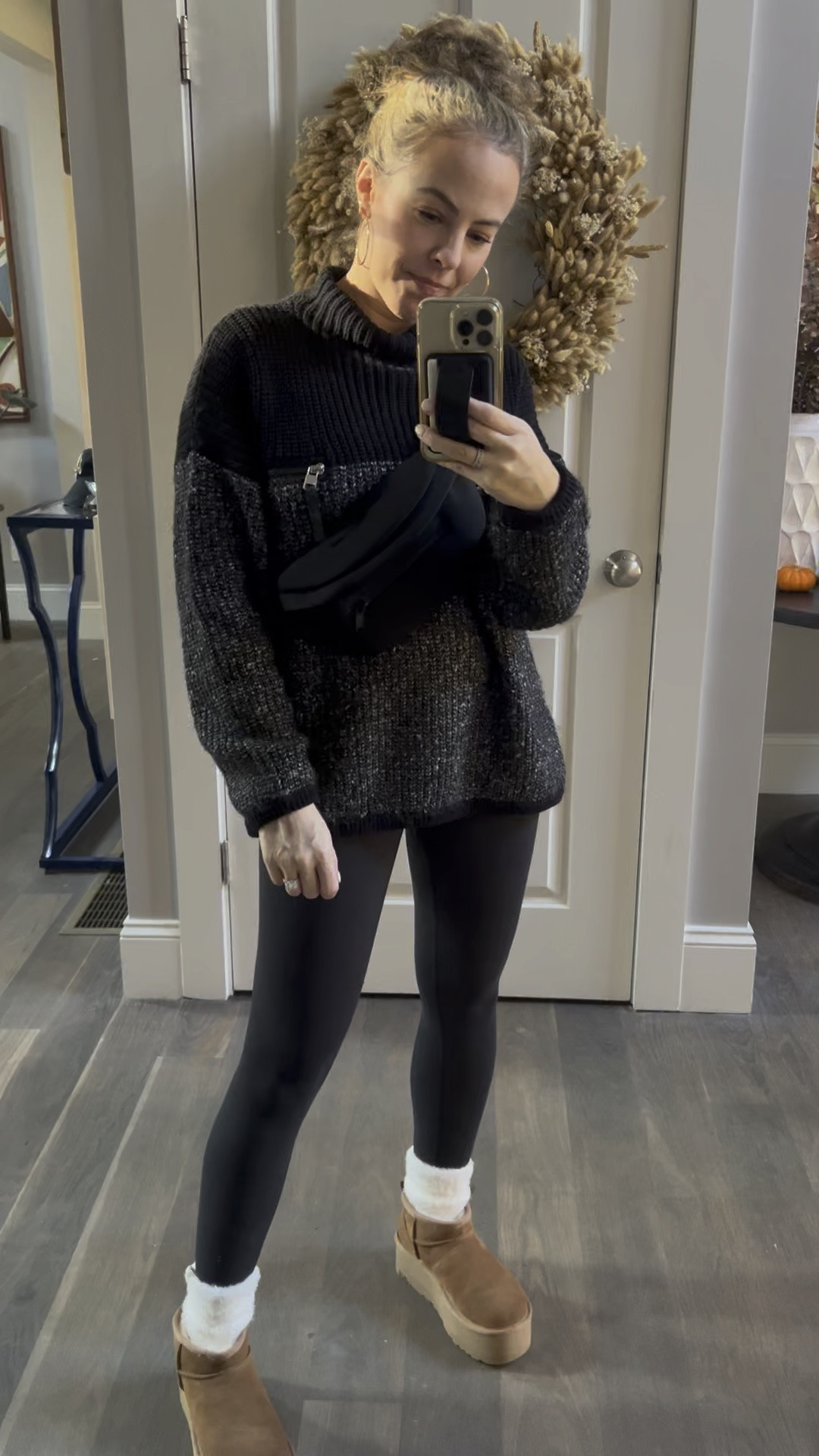 Loving this Amazon bum bag - such a good deal and the perfect size for everyday. 

#LTKfindsunder50 #LTKitbag #LTKover40