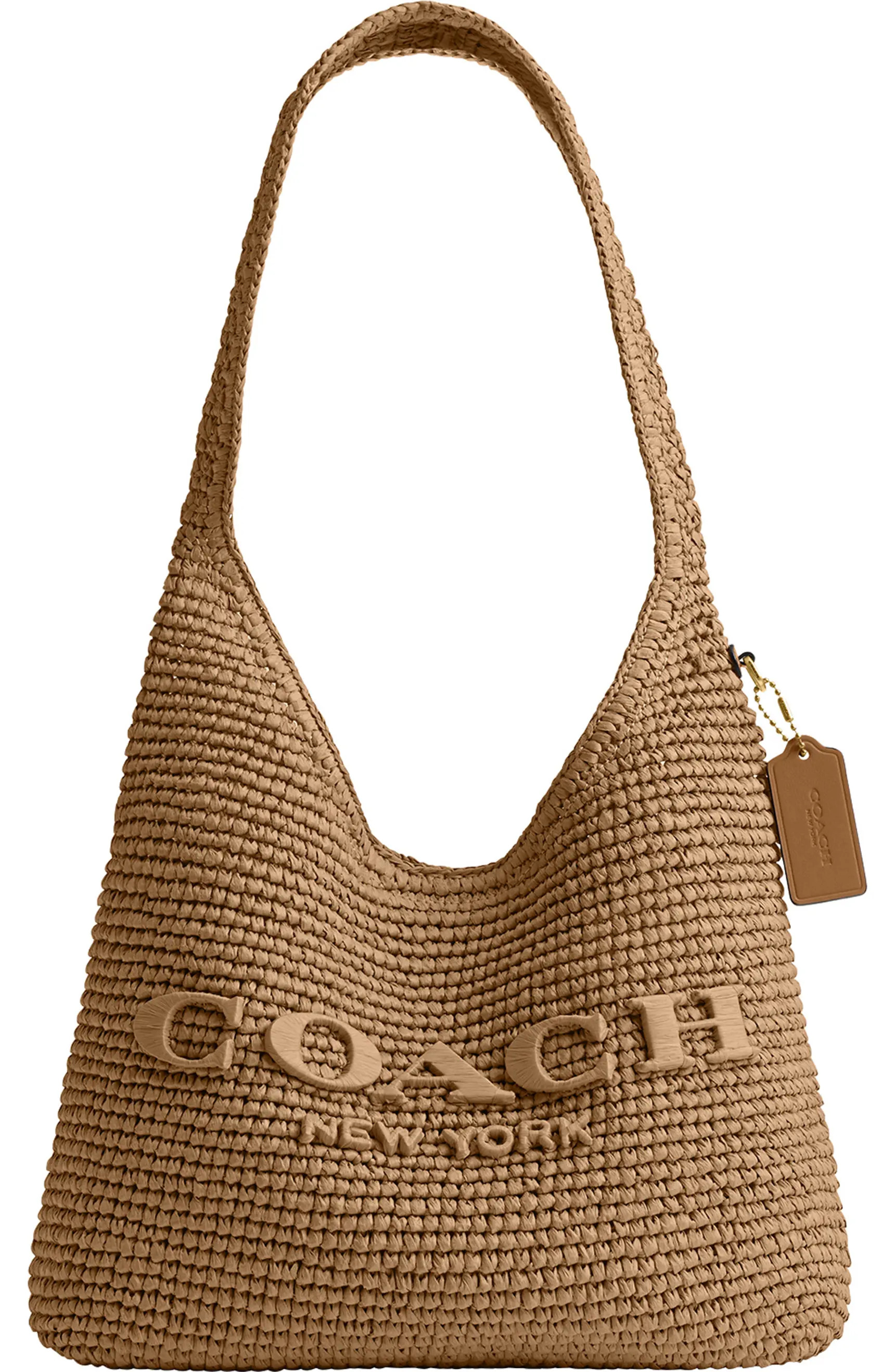 Brooklyn 28 Refined Weave Shoulder Bag | Nordstrom