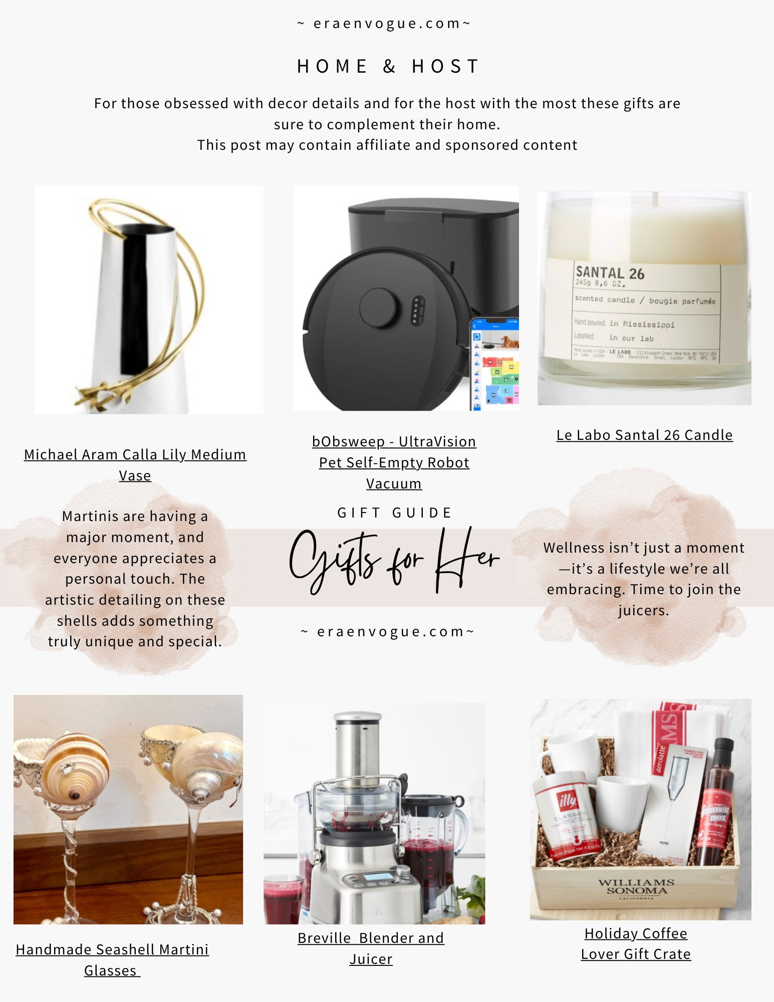 Make her space extra special this holiday with these luxe home essentials—from elegant decor to cozy accents that blend style and comfort effortlessly.
: luxury home gifts, holiday home guide, elegant home decor, cozy gifts for home, upscale holiday gifts
Hashtags: #LuxuryHome #HomeGiftGuide #HolidayHome #InteriorInspo #LuxeLiving #GiftGuide2025 #ElegantDecor #CozyVibes #LuxuryGifts #HomeStyle

#LTKHome #LTKGiftGuide #LTKHoliday