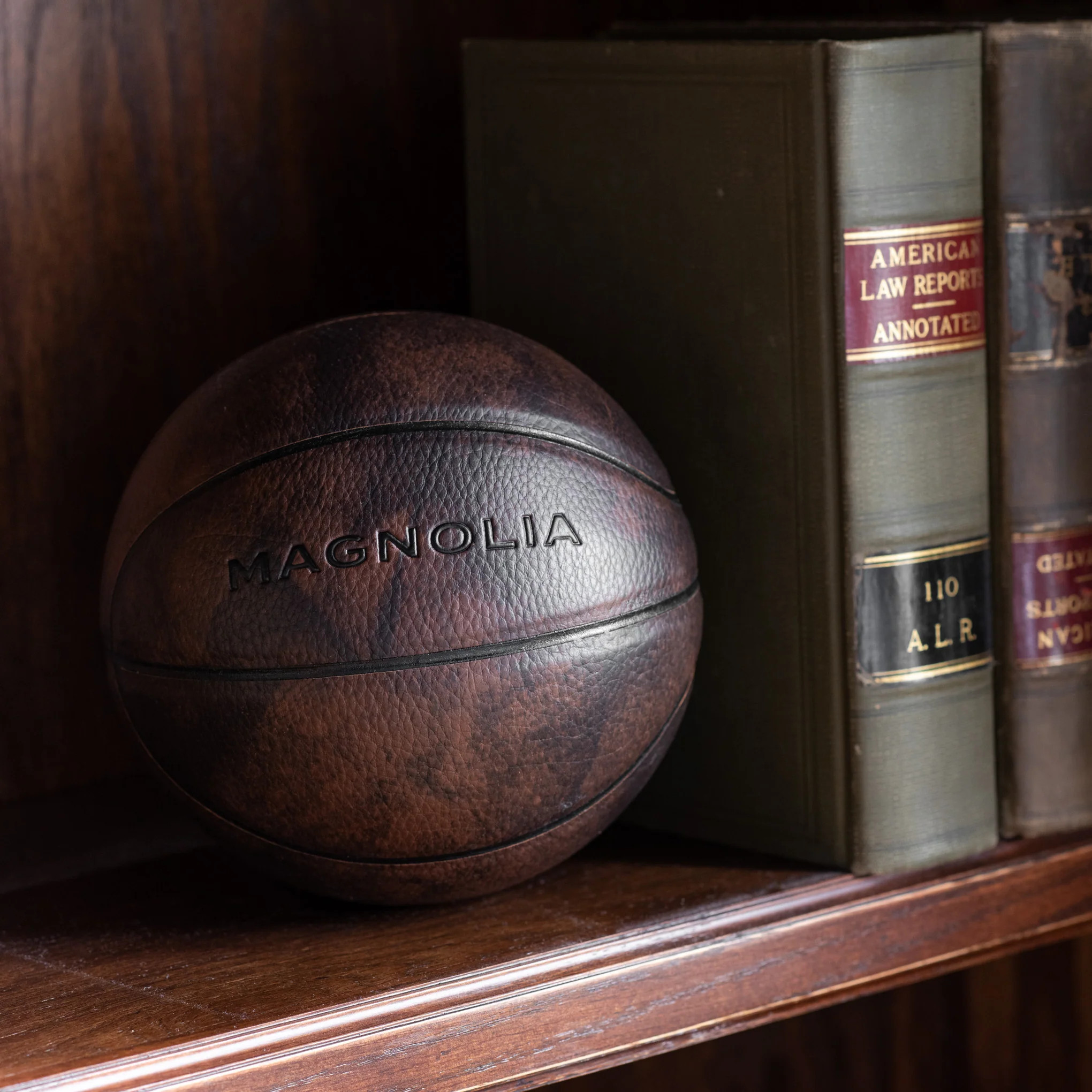 Magnolia Mini Basketball | Magnolia