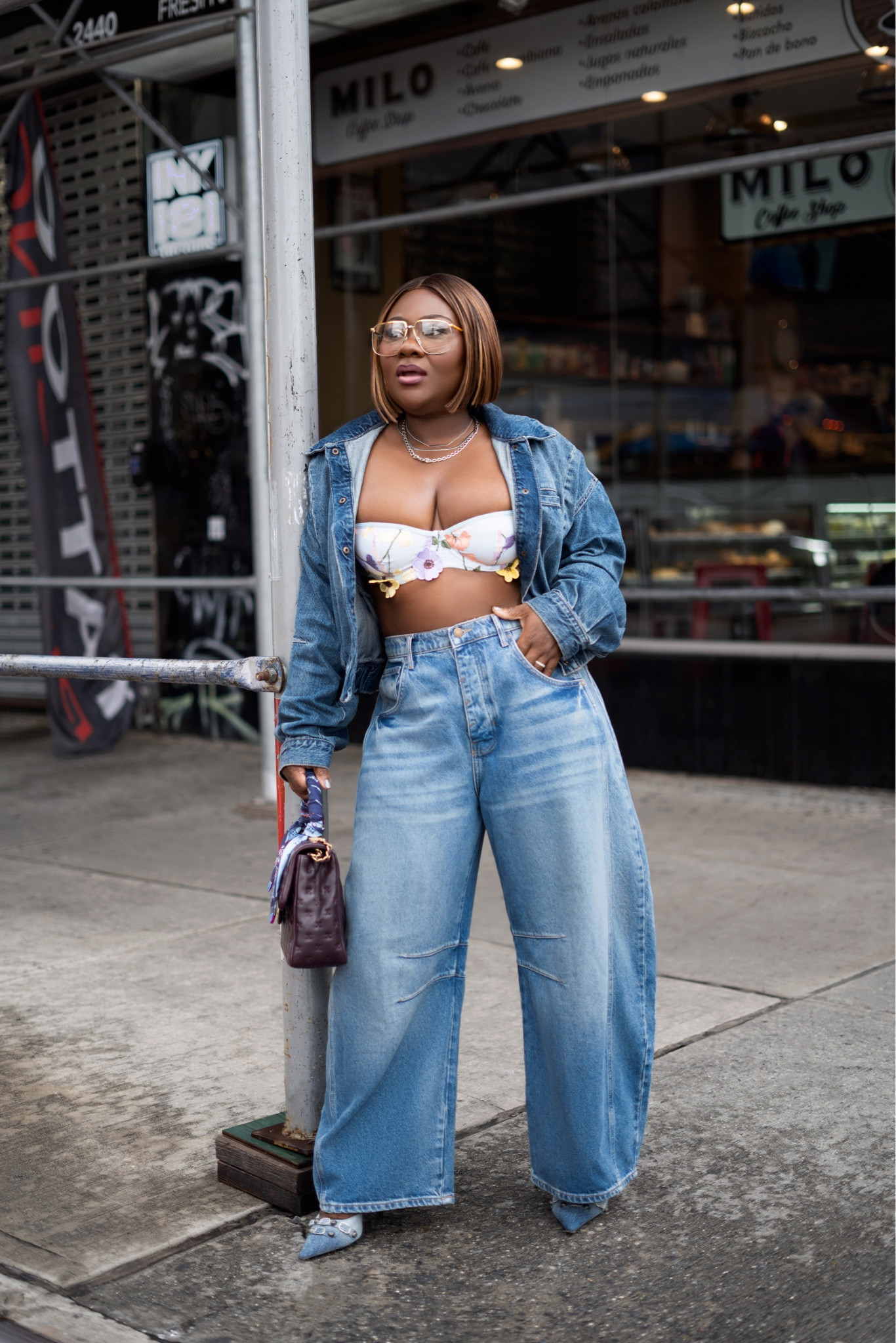 CITIZENS of HUMANITY HORSESHOE デニム 27