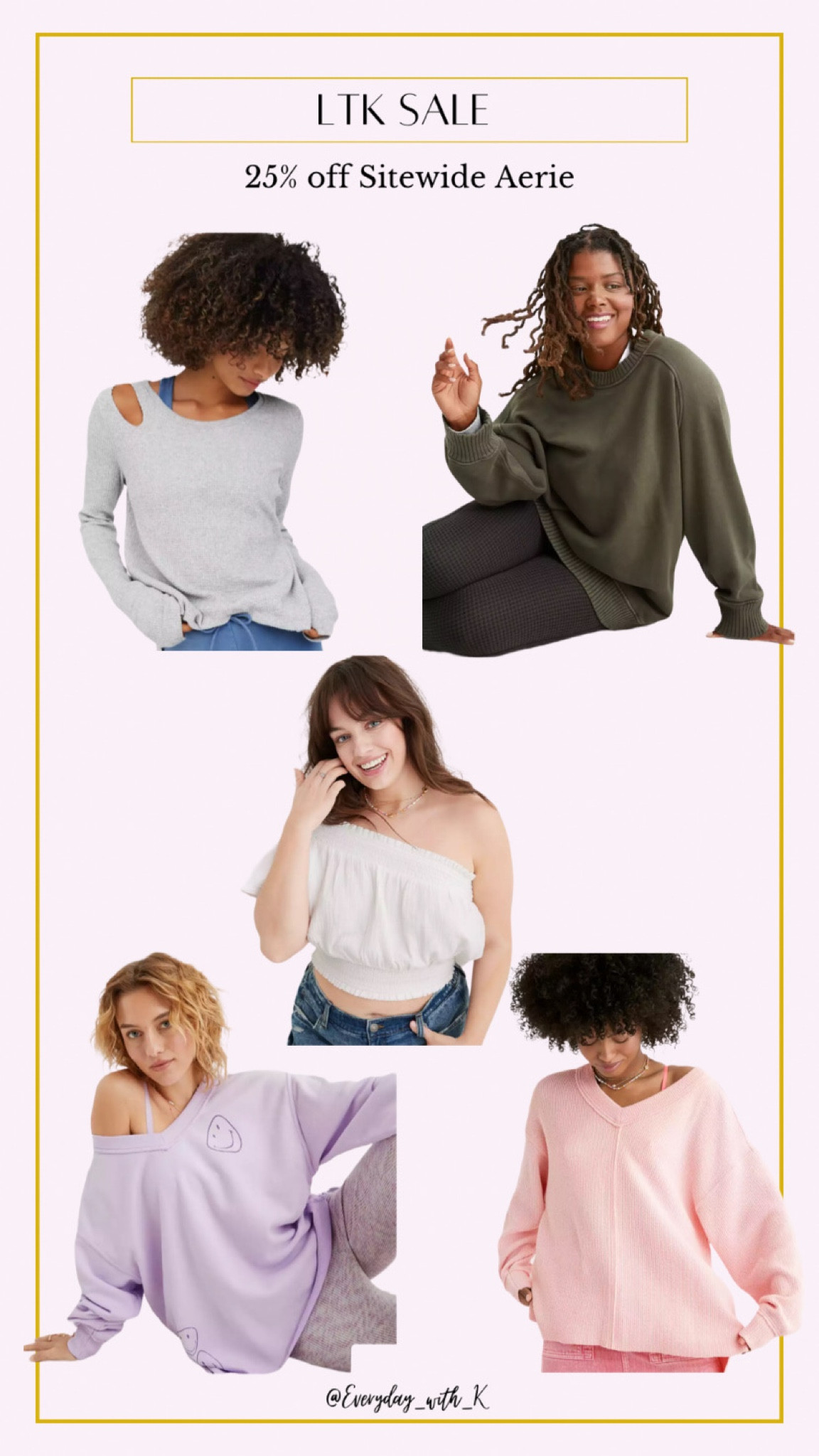 #LTKsalealert #LTKSale #LTKFind