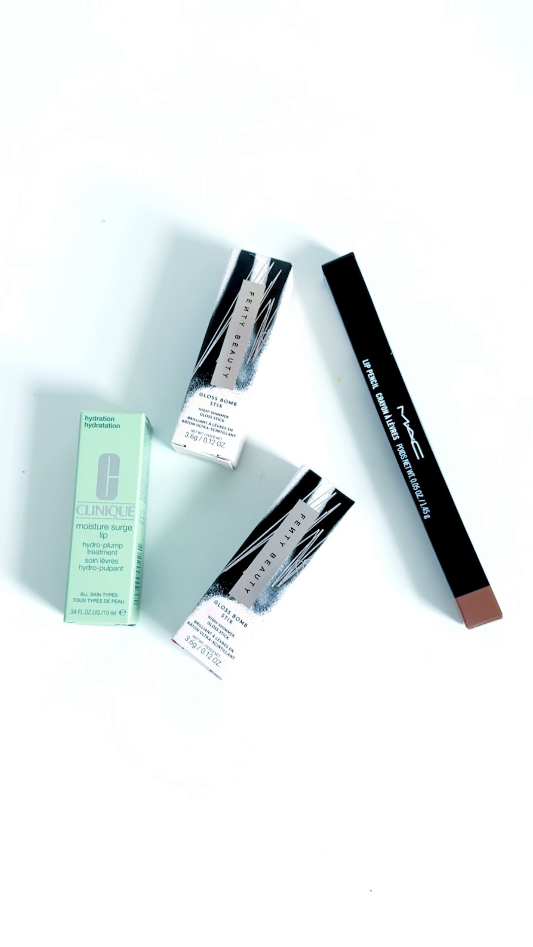 Quick restock before going out of town (plus a new shade of my favorite lipstick to try out 👄)

I LOVE places where I can order online for in store pick up. I spent this afternoon at @ulta and a few other stops to get a few last minute items I wanted to take on my trip with me. 

Ordering online and picking up curbside or at the counter makes a huge difference (and keeps me from buying the whole store 🫣). 

Linked my restock here 🤍 

Save for your next makeup restock, find more like this in my Beauty Finds collection, and follow me for more ✨

makeup routine • lip gloss • nude lipstick • nude lip gloss • summer lipstick • summer lip gloss • mom makeup • easy makeup • best lip balm

#LTKdayinmylife #LTKBeauty #LTKstorytime
