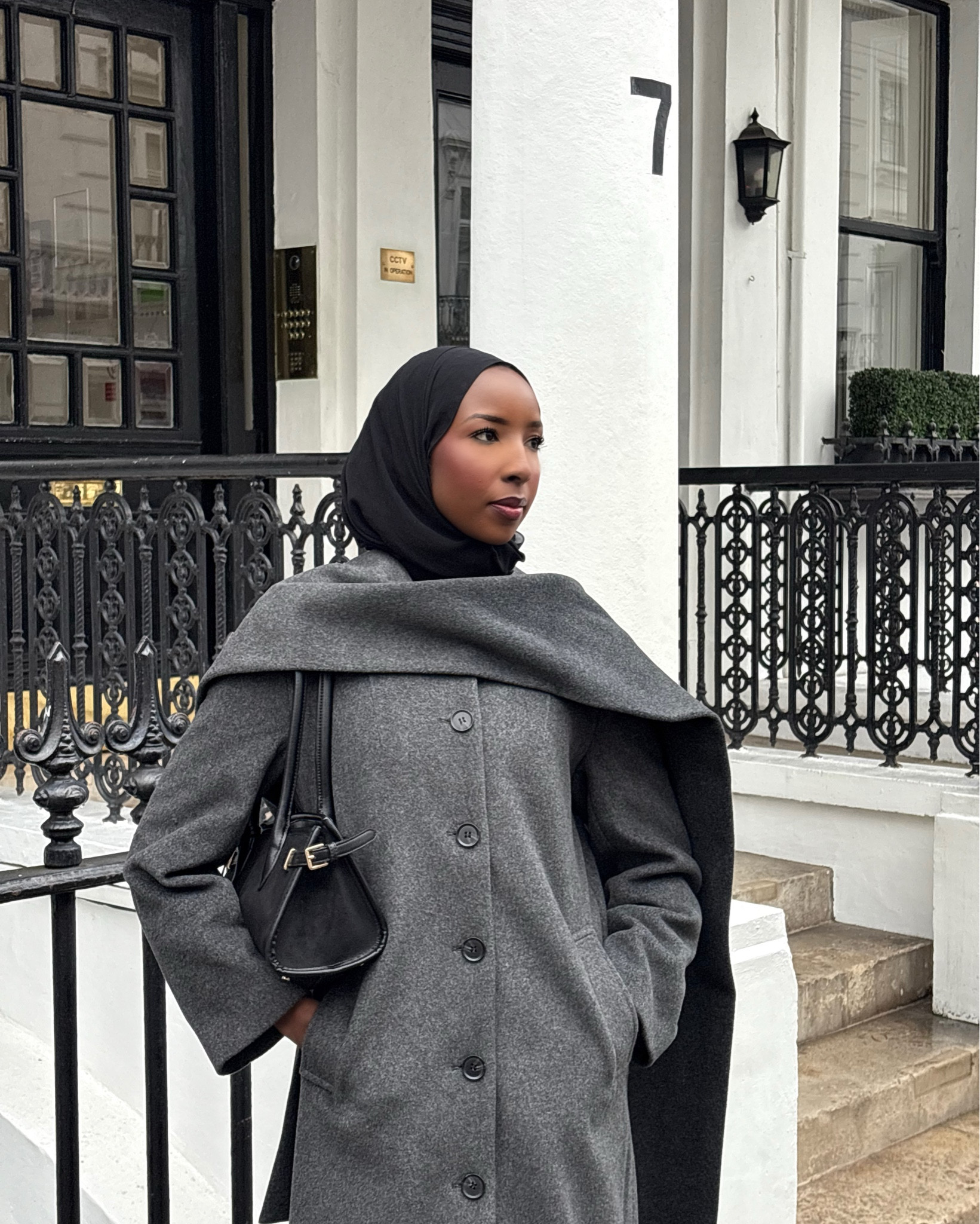 #LTKwinter #LTKmodest #LTKstyletip