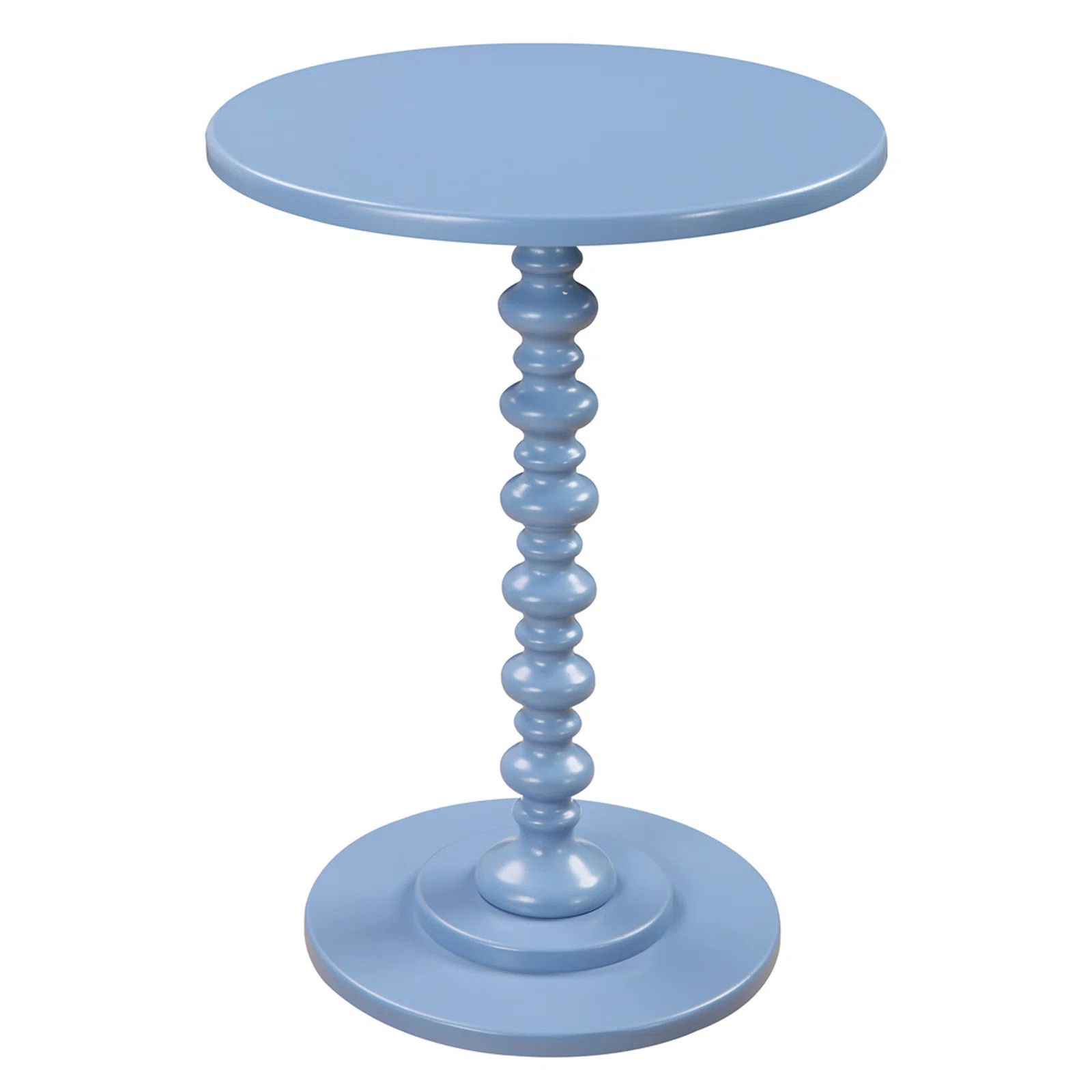 Pettegrow Spindle End Table | Wayfair North America