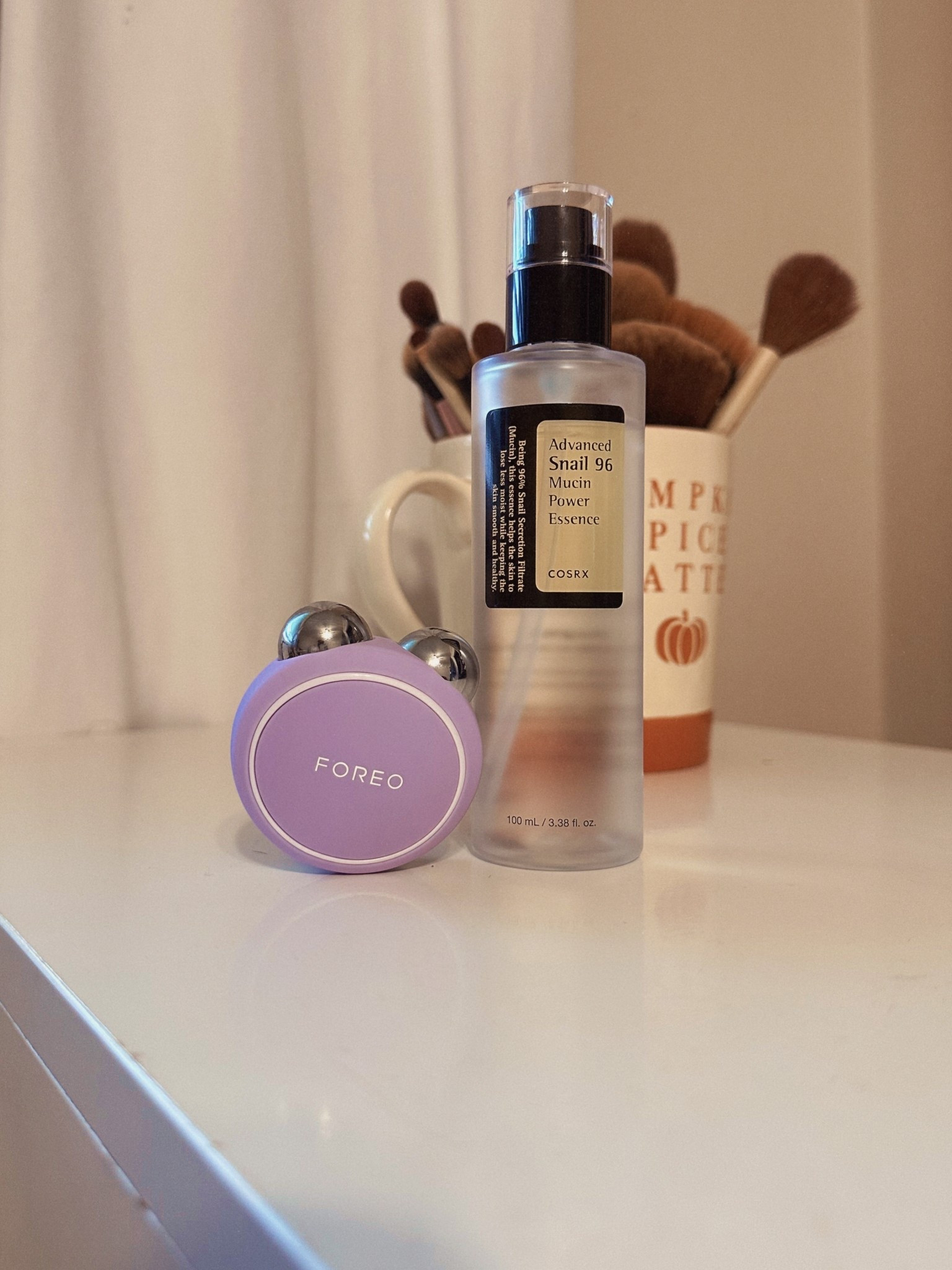 Depuff 🩷

#LTKGiftGuide