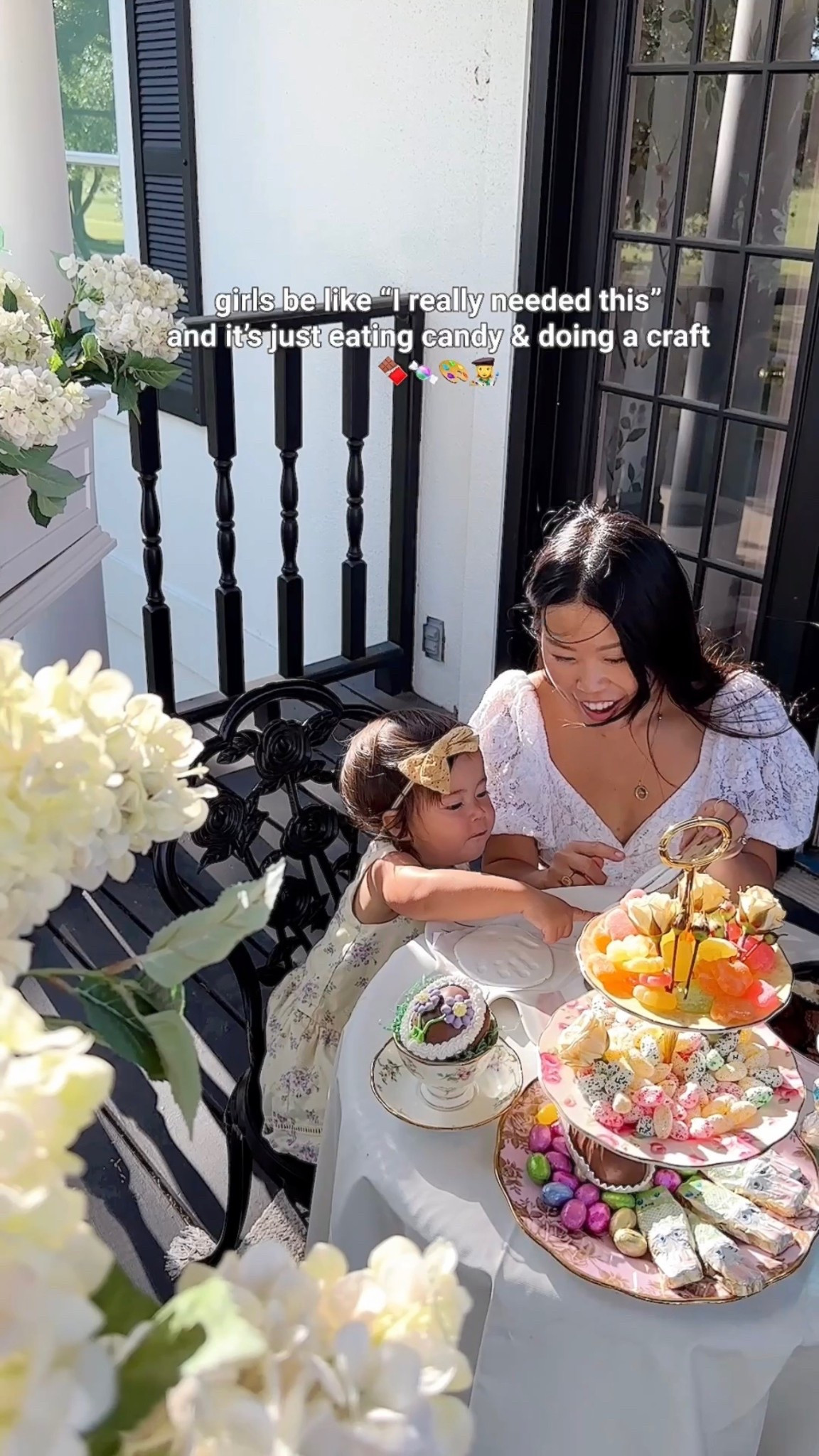 See’s candies // hand mold craft 

#LTKWatchNow #LTKFamily