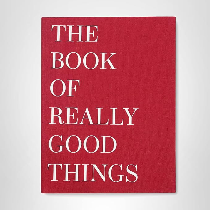 Heaven Mayhem Jewelry Book Box – Vol. 1 – Decorative Red Jewelry Storage Box – Book-Inspire... | Amazon (US)