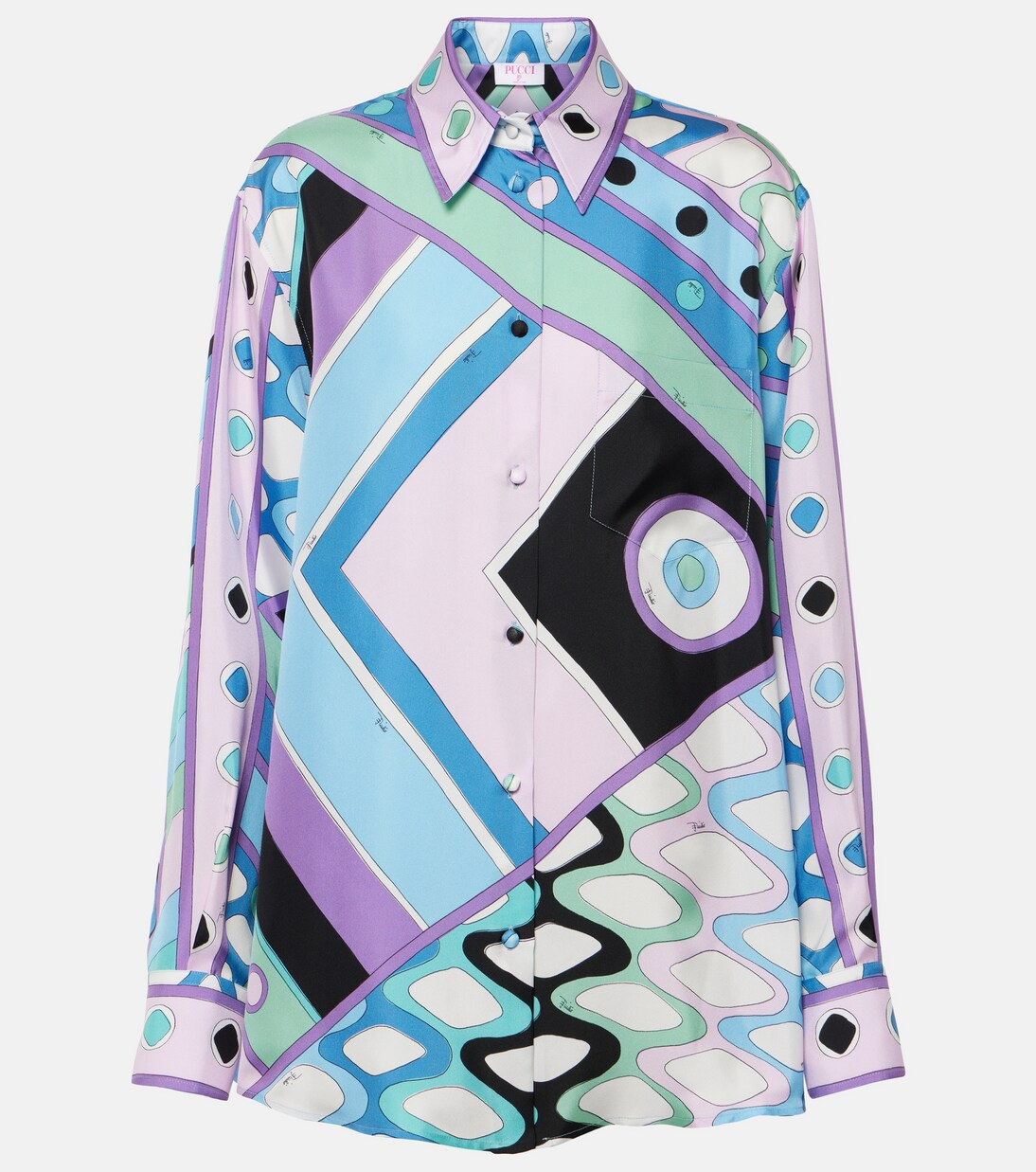 Pucci | Mytheresa (UK)