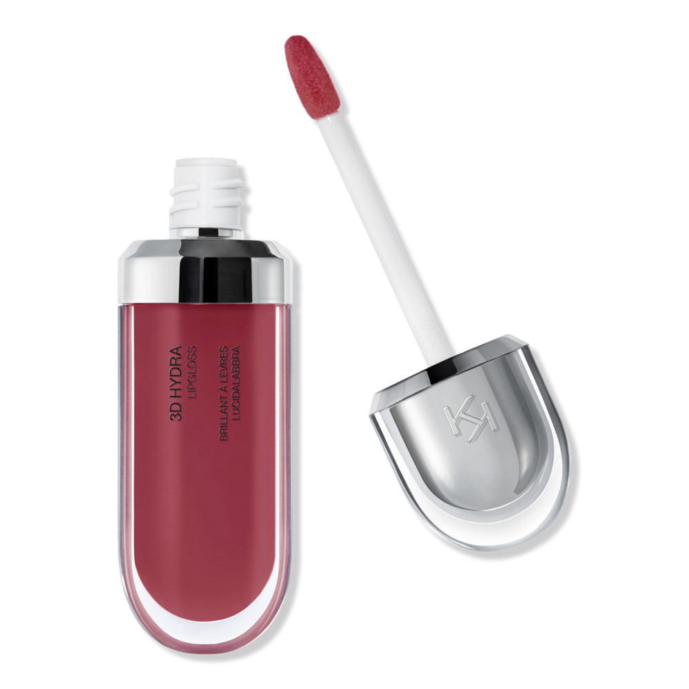 KIKO Milano 3D Hydra Lipgloss - 21 | Ulta