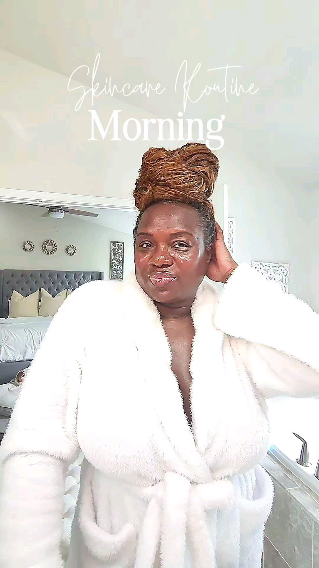 The morning routine that changed everything. 

#LTKOver40 #LTKBeauty #LTKFindsUnder100