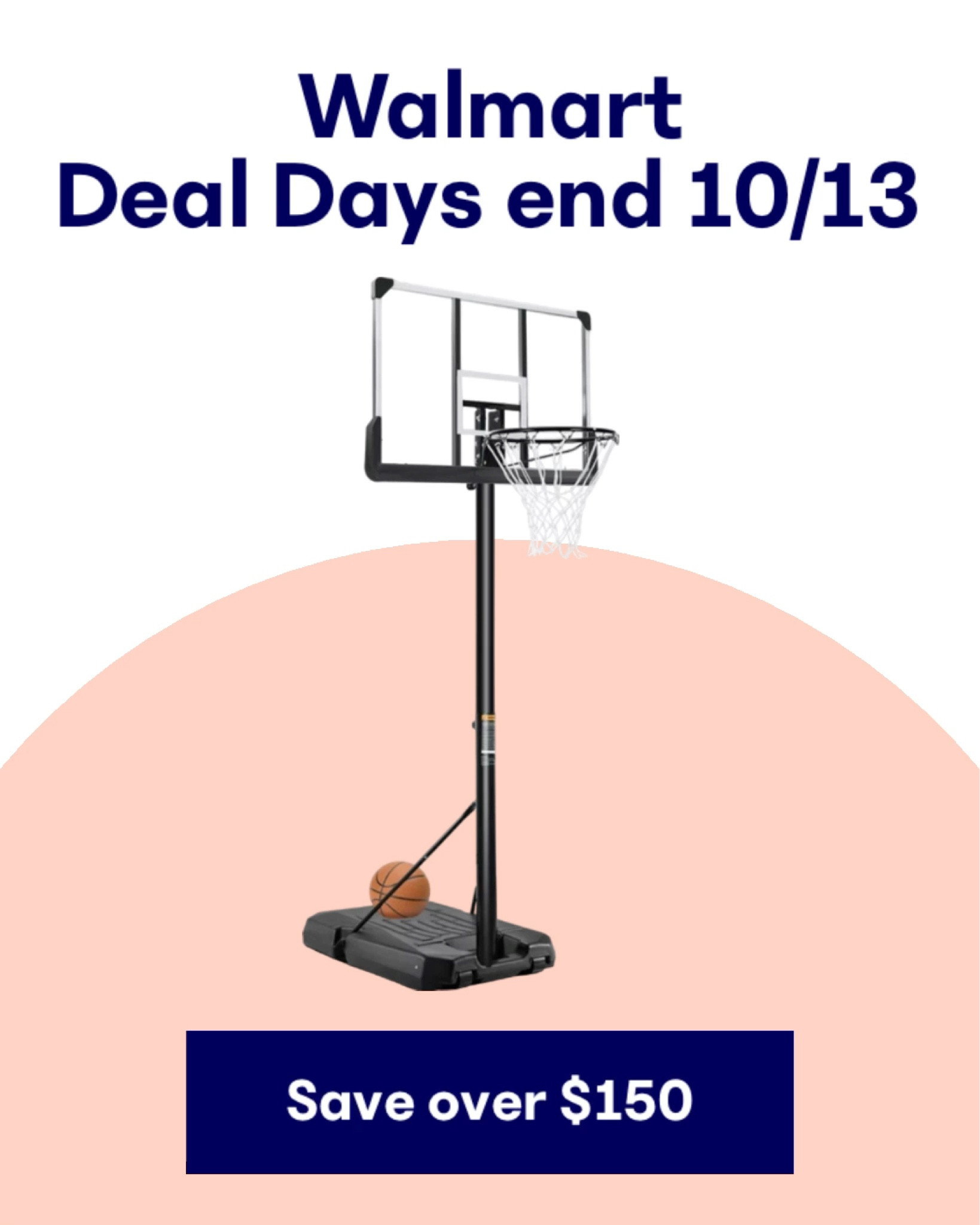 For the older kiddoes. A basketball hoop - for indoor or outdoor use  

#LTKkids #LTKHoliday #LTKGiftGuide