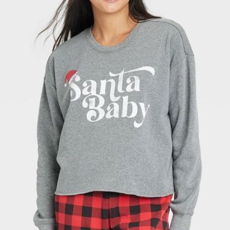 Santa Baby 🎅

#LTKHoliday #LTKSeasonal #LTKunder50