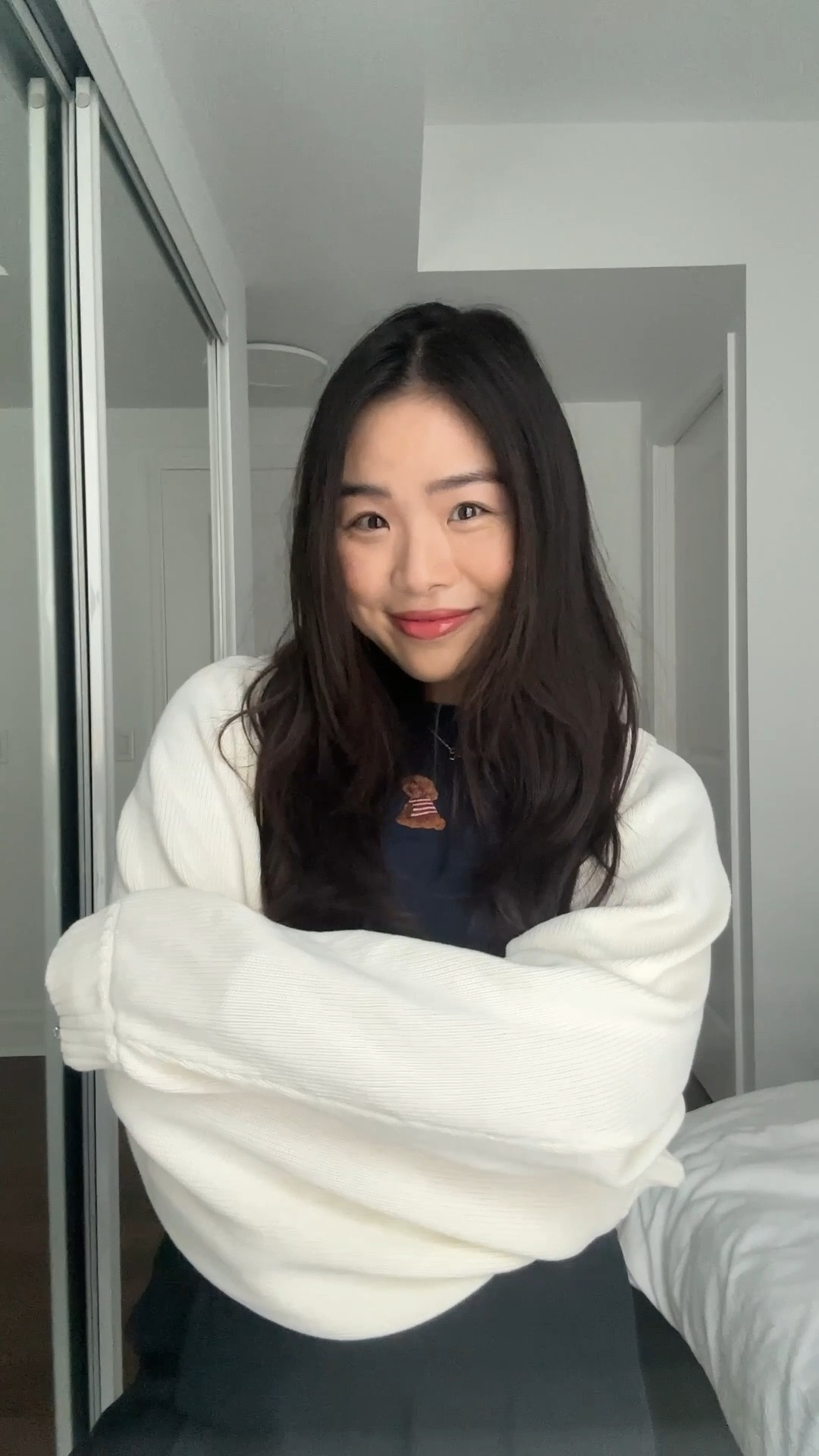 Had to get this tee with my dog on it 🐾

#LTKcanada