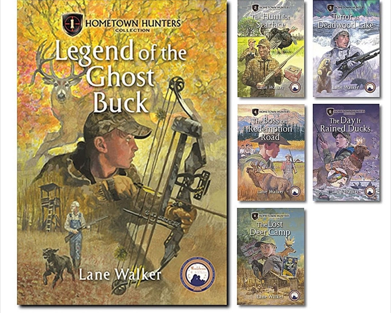 Chapter books for boys are hard to find and these sets are perfect for 7-9 year olds! 

#LTKGiftGuide #LTKmomlife #LTKHoliday