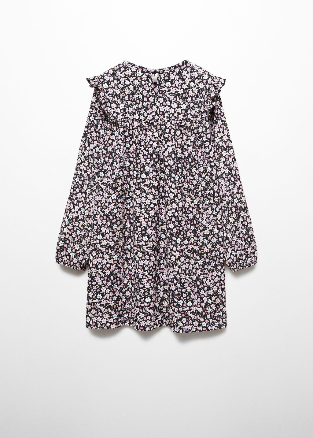 Kleider und overalls für Mädchen 2023 | Mango Kids Deutschland | MANGO (DE)