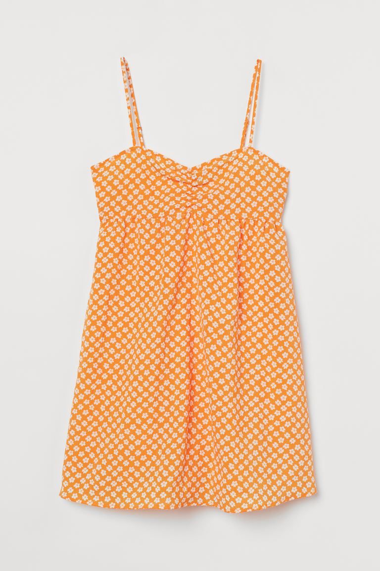 Short Dress | H&M (US + CA)
