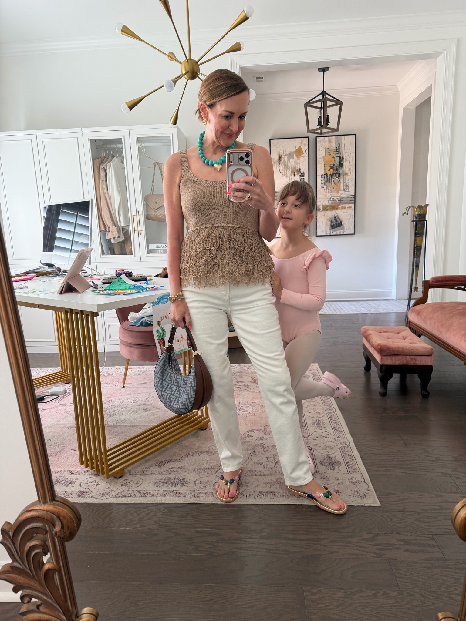 Zara top
Easy casual outfit

#LTKSeasonal #LTKootd #LTKOver40