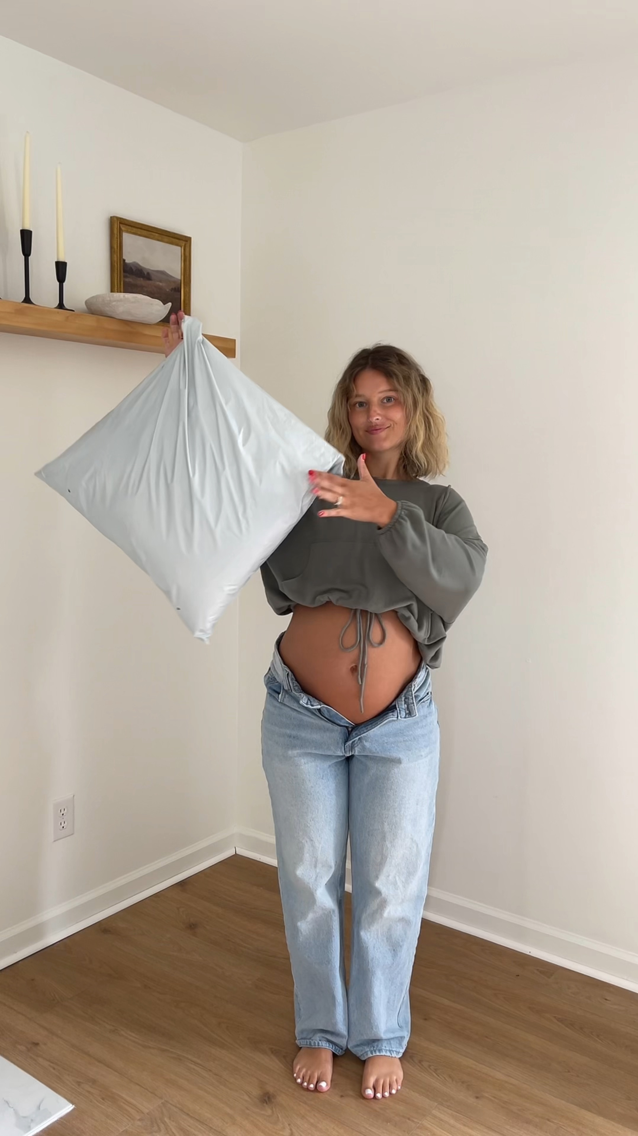 Shein pregnant/postpartum haul 🛒🏁🧸🖤🍁

#LTKFallSale #LTKStyleTip #LTKSeasonal