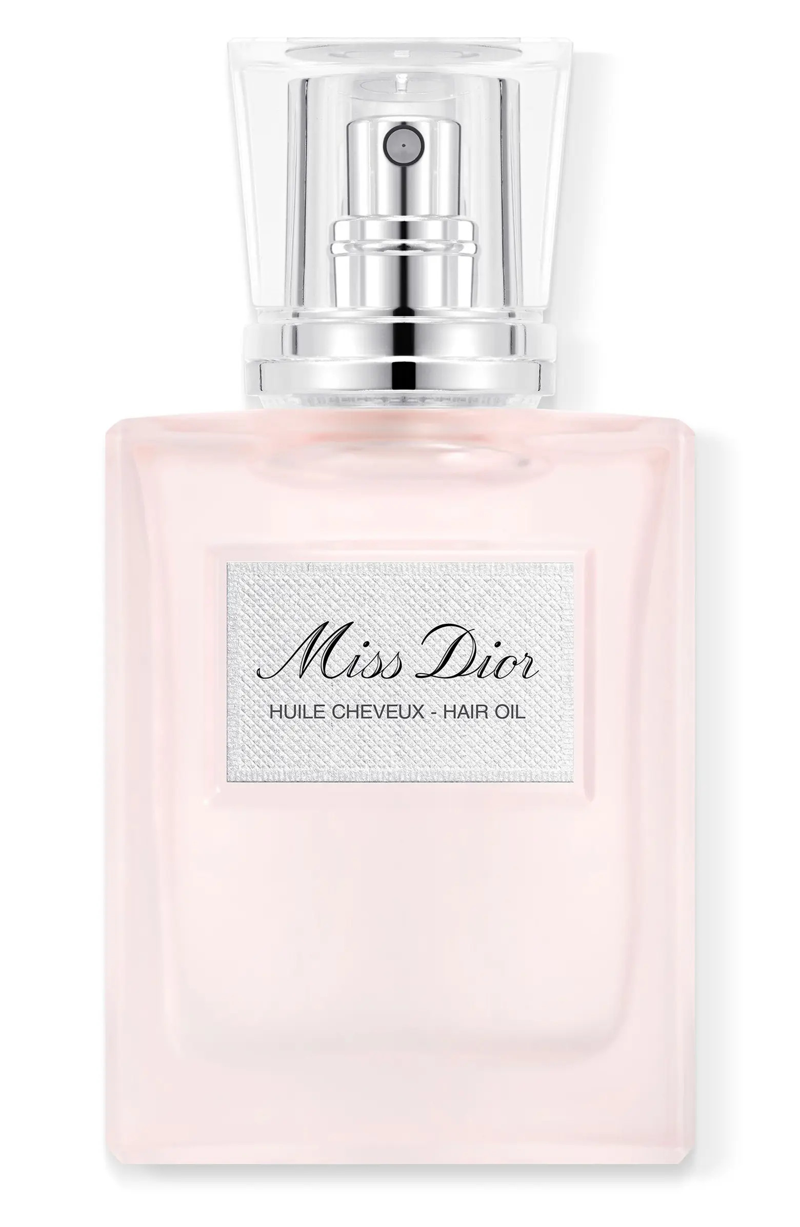 Miss Dior Hair Oil | Nordstrom