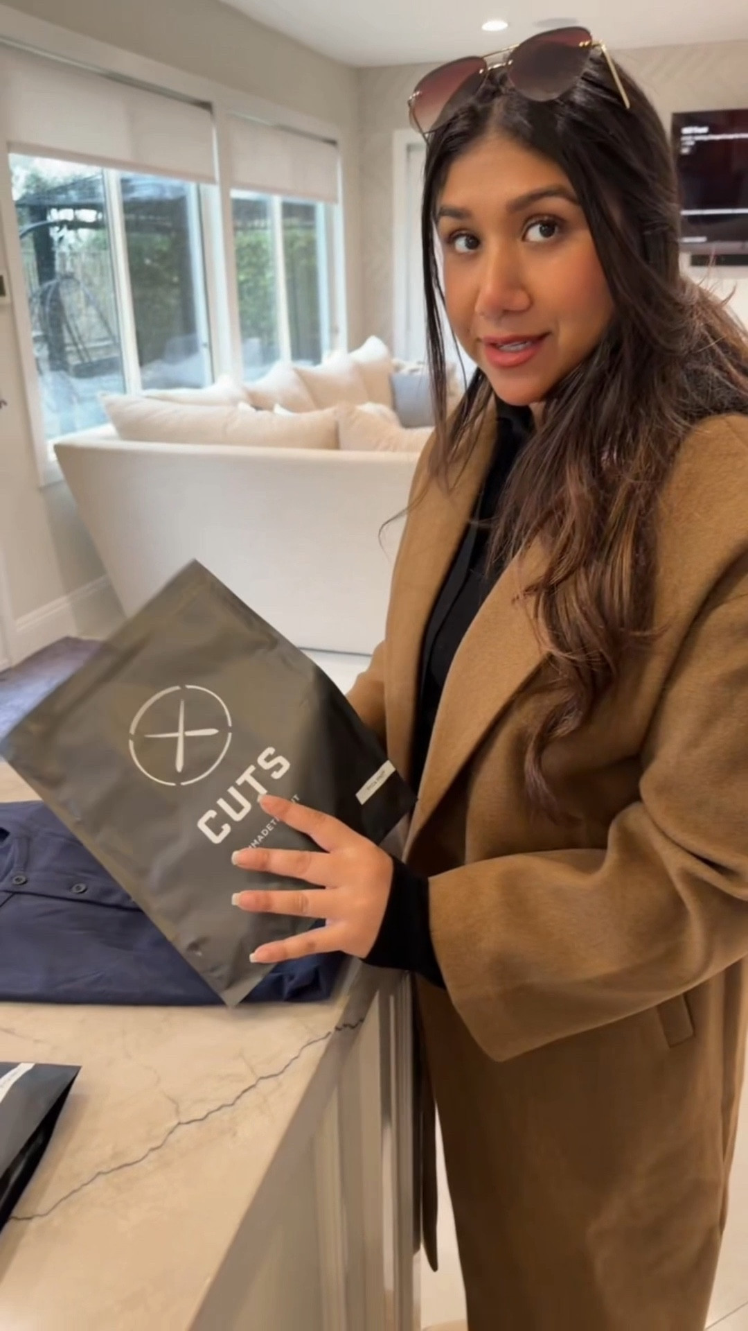 Tired of tees that lose their shape? This one doesn’t! #mensfashion

#LTKGiftGuide #LTKMens