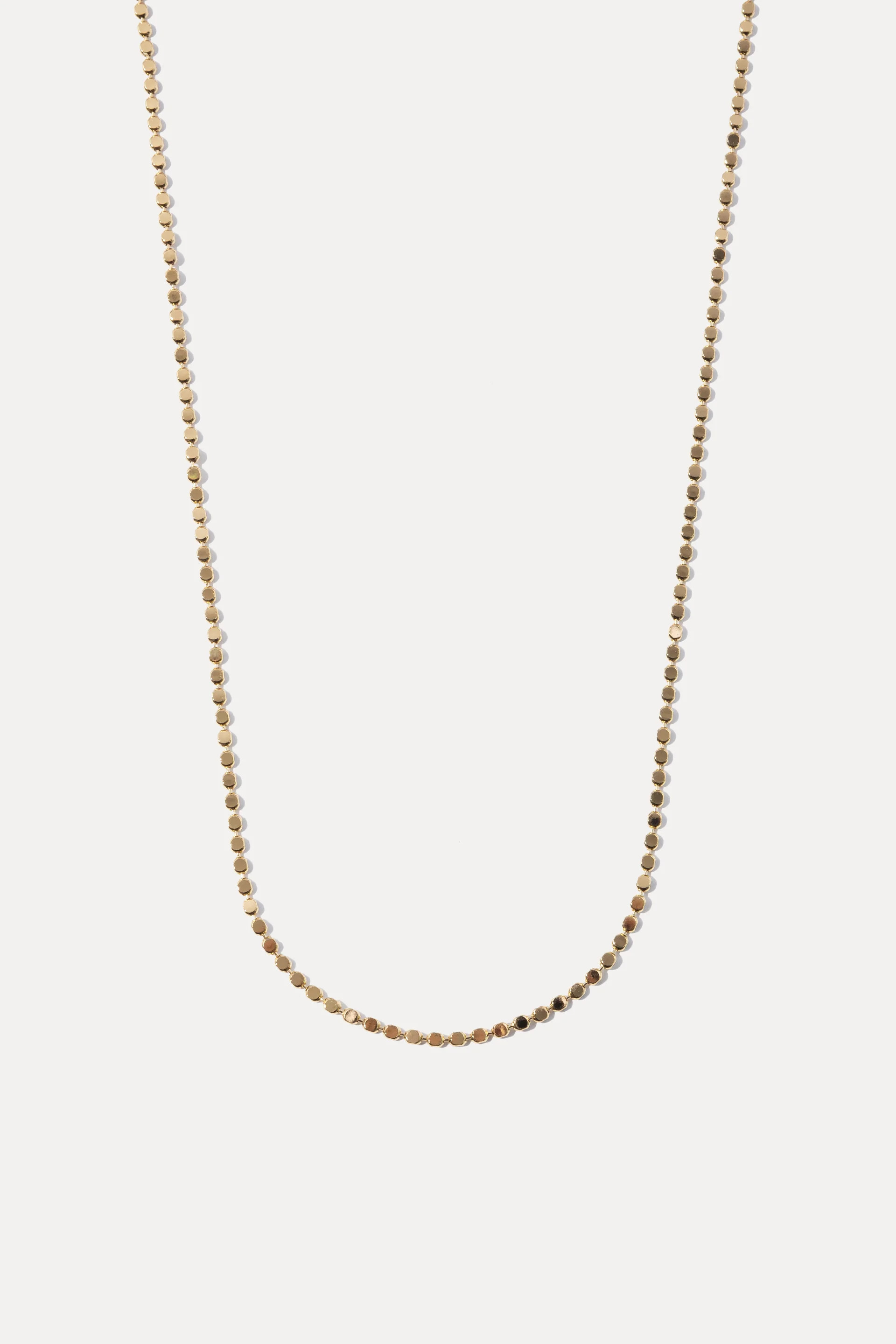 Paisley Necklace | Miranda Frye Inc.