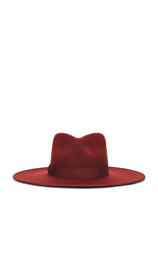 Lack of Color Terracotta Rancher in Brick. - size M | Revolve Clothing (Global)