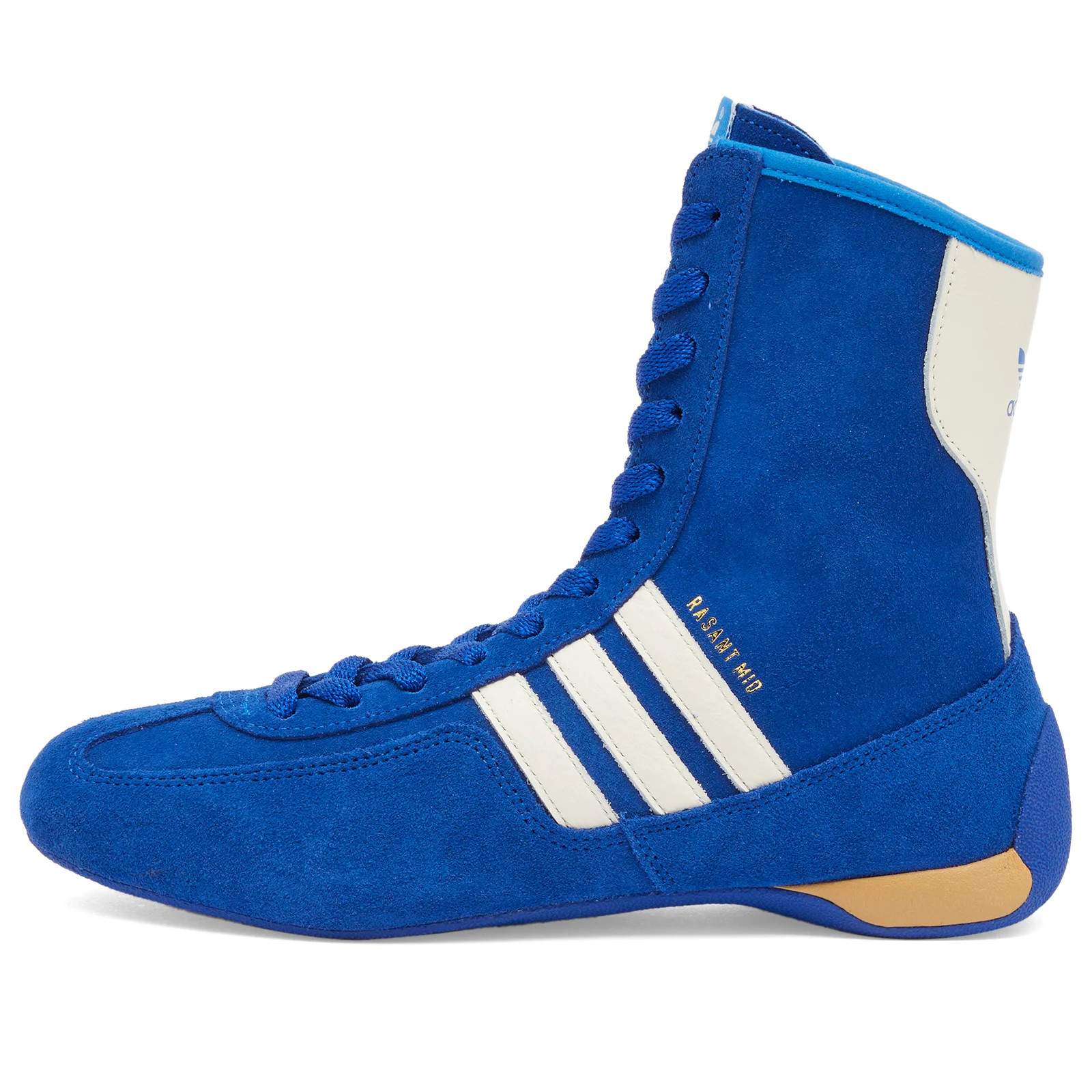 adidas Rasant Mid W Sneaker | END. Clothing