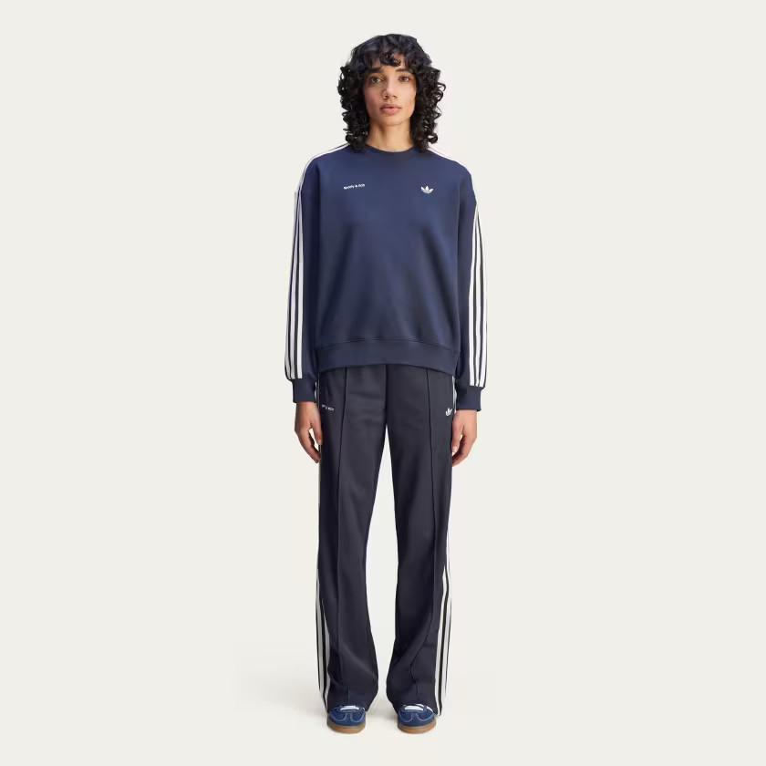 adidas x Sporty & Rich Track Pants | adidas (US)