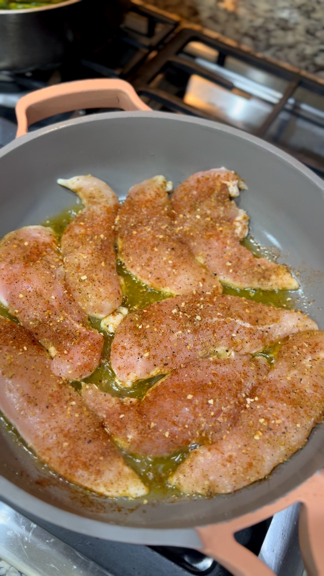 My favorite skillet 

#LTKHome